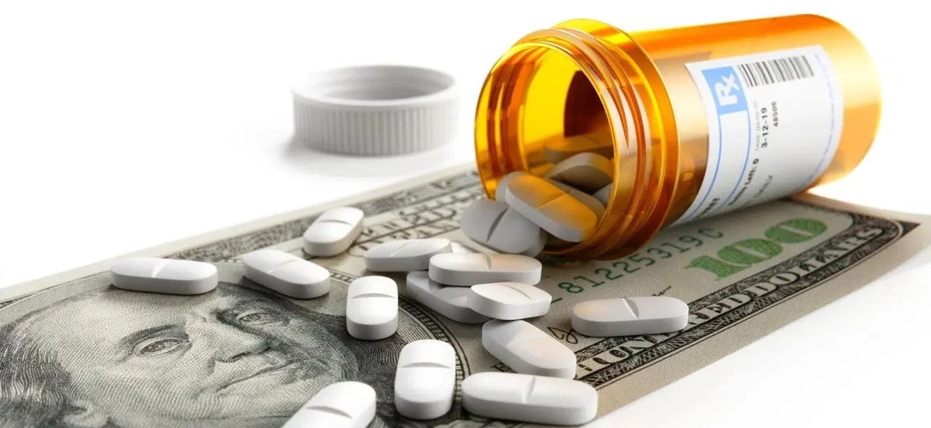 Prescription drug coverage and supplemental insurance