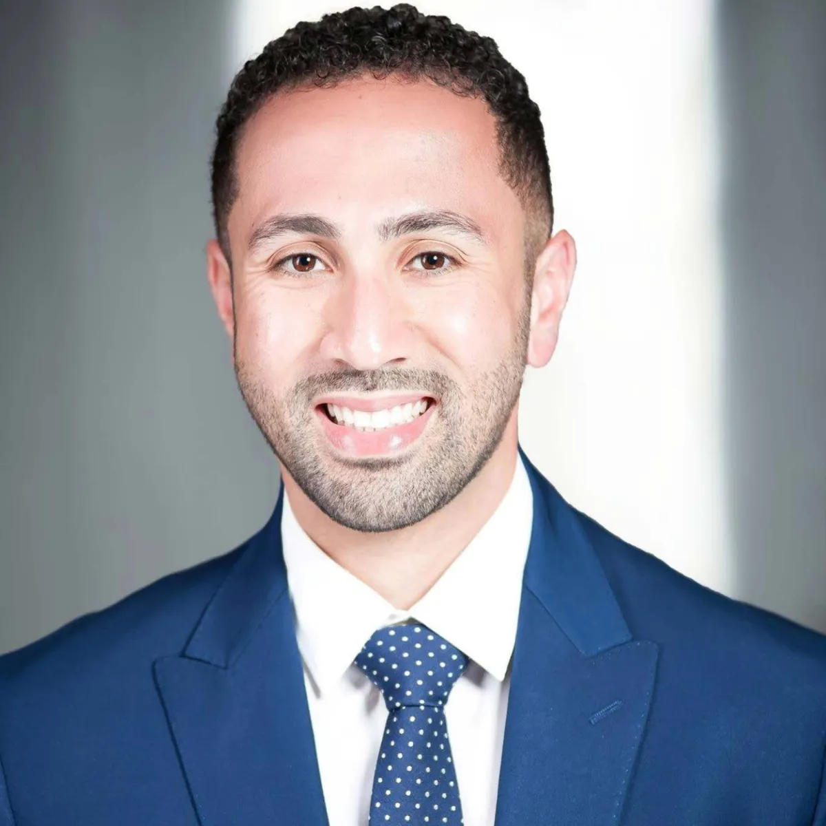 Fredrick Sanders, Licensed Medicare Agent & Owner of FSS Insurance Group